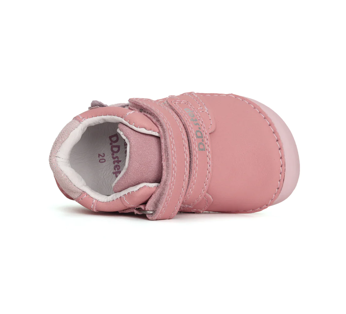 D.D.Step Barefoot obuv S070-41929A- vel.20