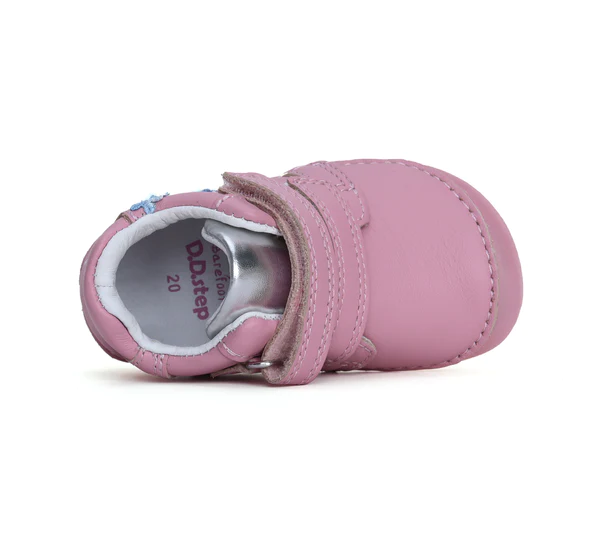 D.D.Step Barefoot obuv S070-41484A - vel.20