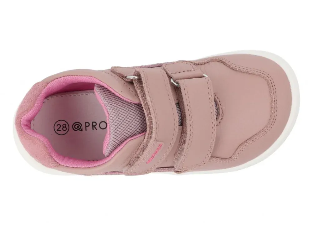 Protetika Barefoot obuv Ventra pink - vel.20