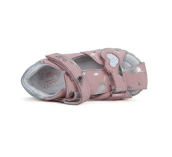 Ponte20 Letní obuv DA05-4-1725C - vel.26