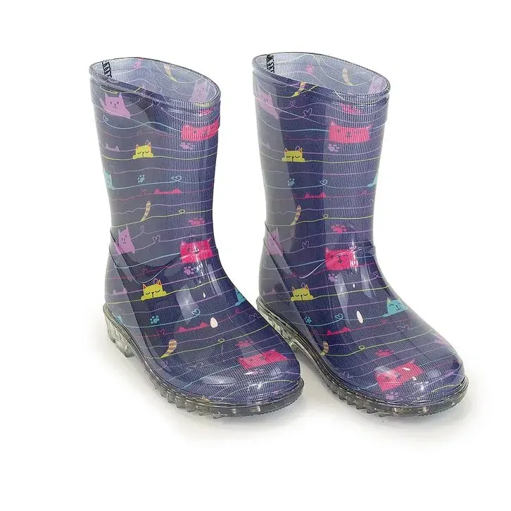 Pidilidi Holínky Kočičky - vel.25