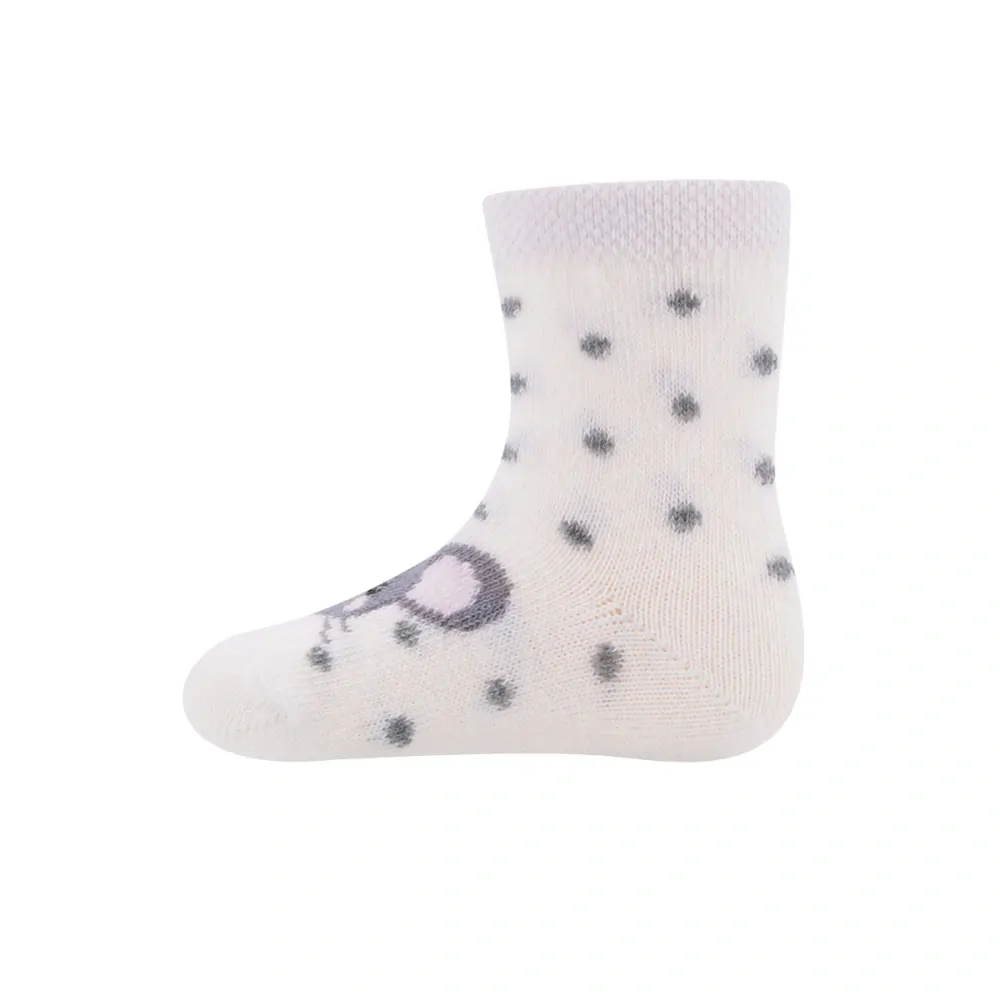 Ewers Dětské ponožky 3pack 205248 - vel.18-19