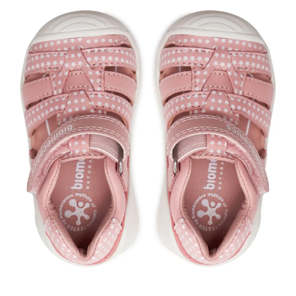 Biomecanics Letní obuv 242108C - vel.22