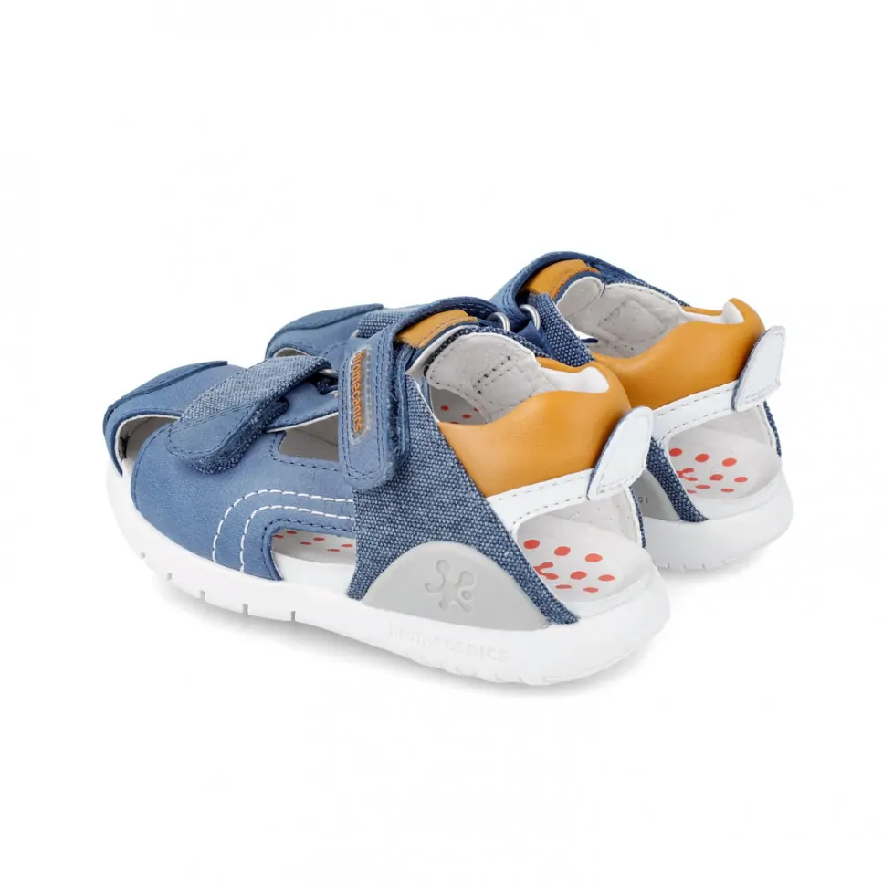 Biomecanics Letní obuv 242253A - vel.31