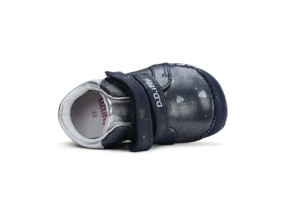 D.D.Step Barefoot obuv S070-42189 - vel.20