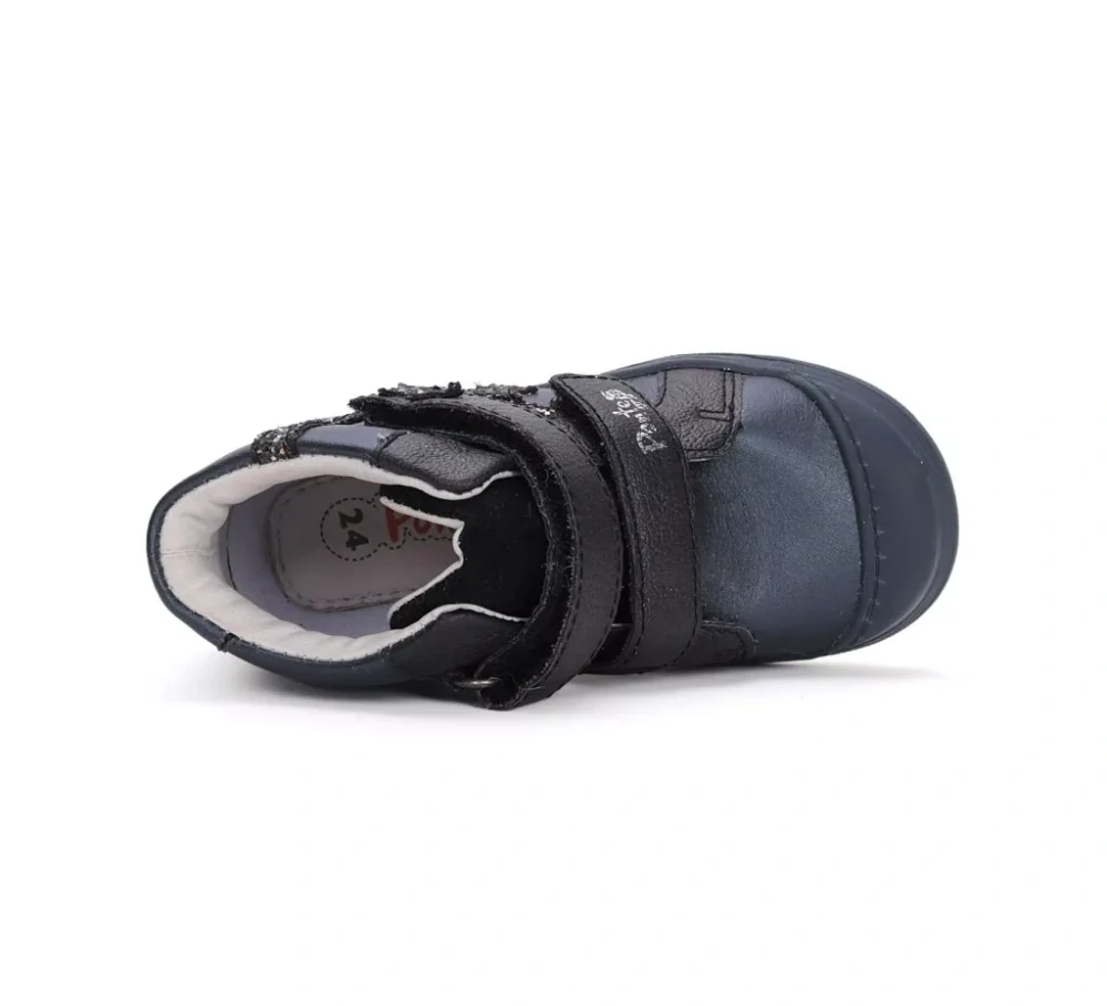 Ponte20 Dětská obuv DA06-4-2986A - vel.27