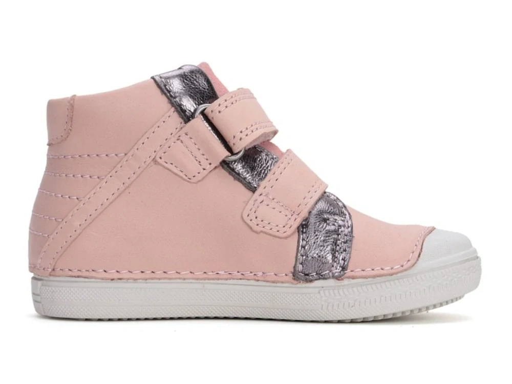 D.D.Step Dětská obuv A049-42271E - vel.25