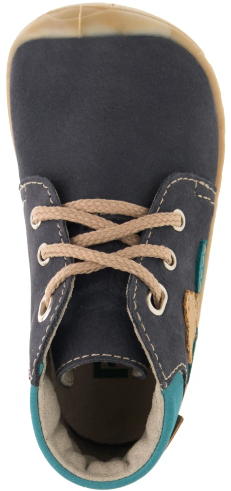 Fare Bare Dětská obuv 5021231 - vel.23