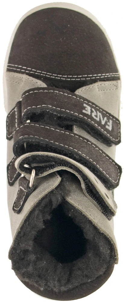 Fare Zimní obuv 841263 - vel.27