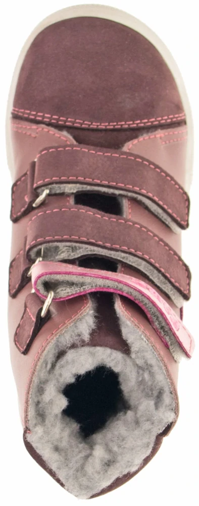 Fare Zimní obuv 841291 - vel.28