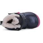 D.D.Step Zimní obuv W070-42110A - vel.21