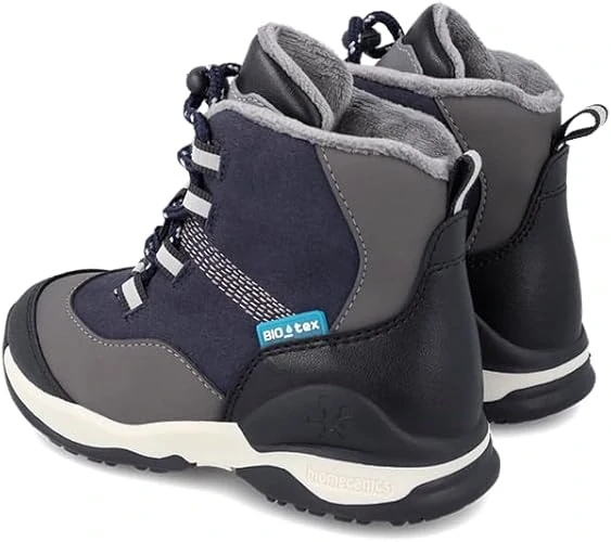 Biomecanics Zimní obuv 231252A - vel.30
