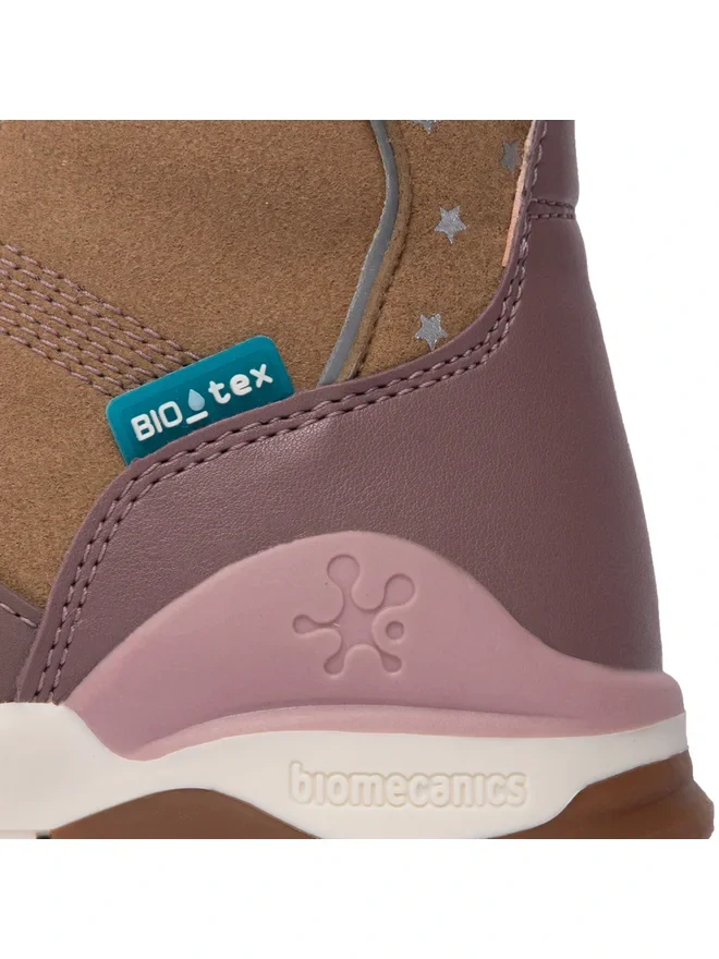 Biomecanics Zimní obuv 231251A - vel.27