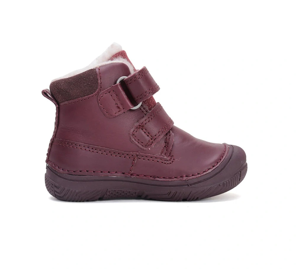 DD.Step Zimní obuv W082-42774A - vel.31