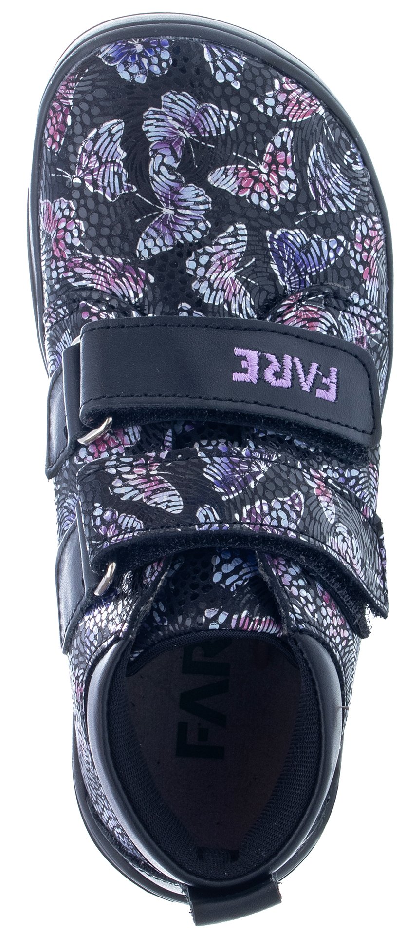 Fare MID-WIDE Dětská obuv 7021111 - vel.26