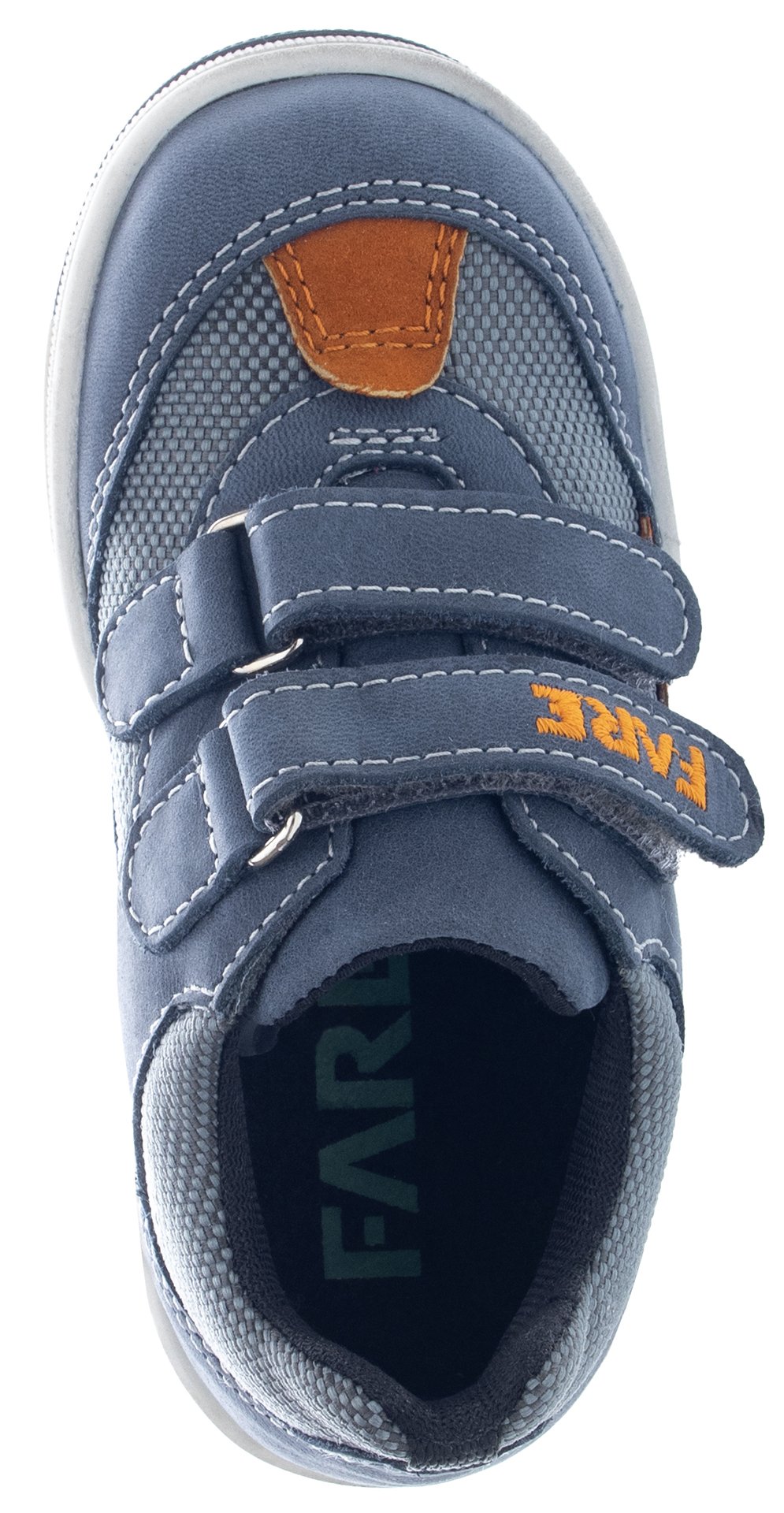 Fare Dětská nepromokavá obuv 814801 - vel.30