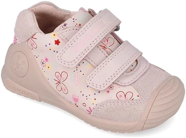 Biomecanics Dětská obuv 252100-A779 - vel.20