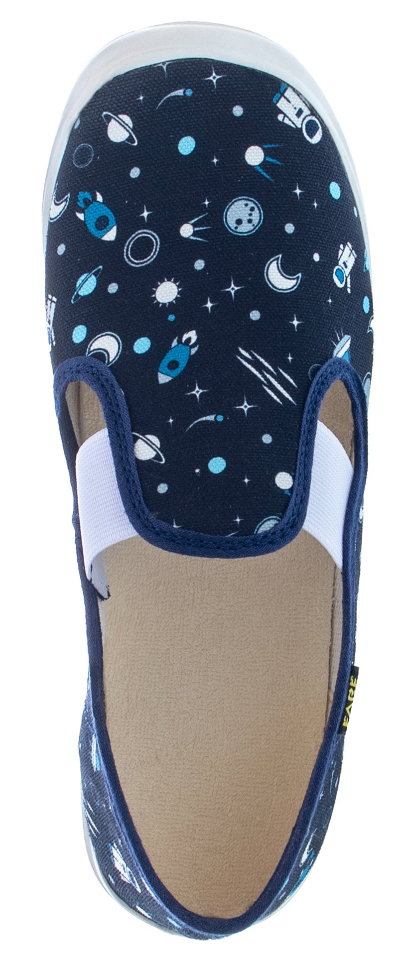 Fare Domácí obuv 4211421 - vel.32