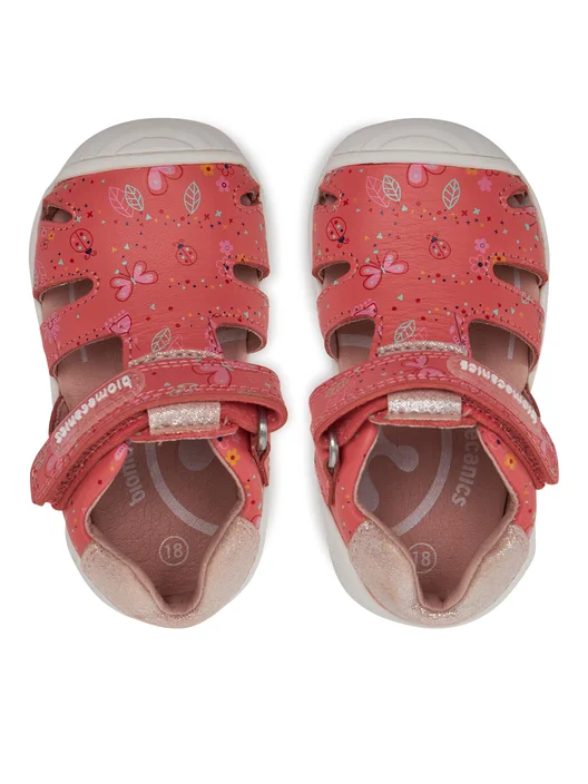 Biomecanics Letní obuv 242101-A833 - vel.24