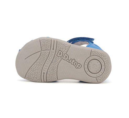 D.D.Step Letní obuv G075-51284B - vel.21