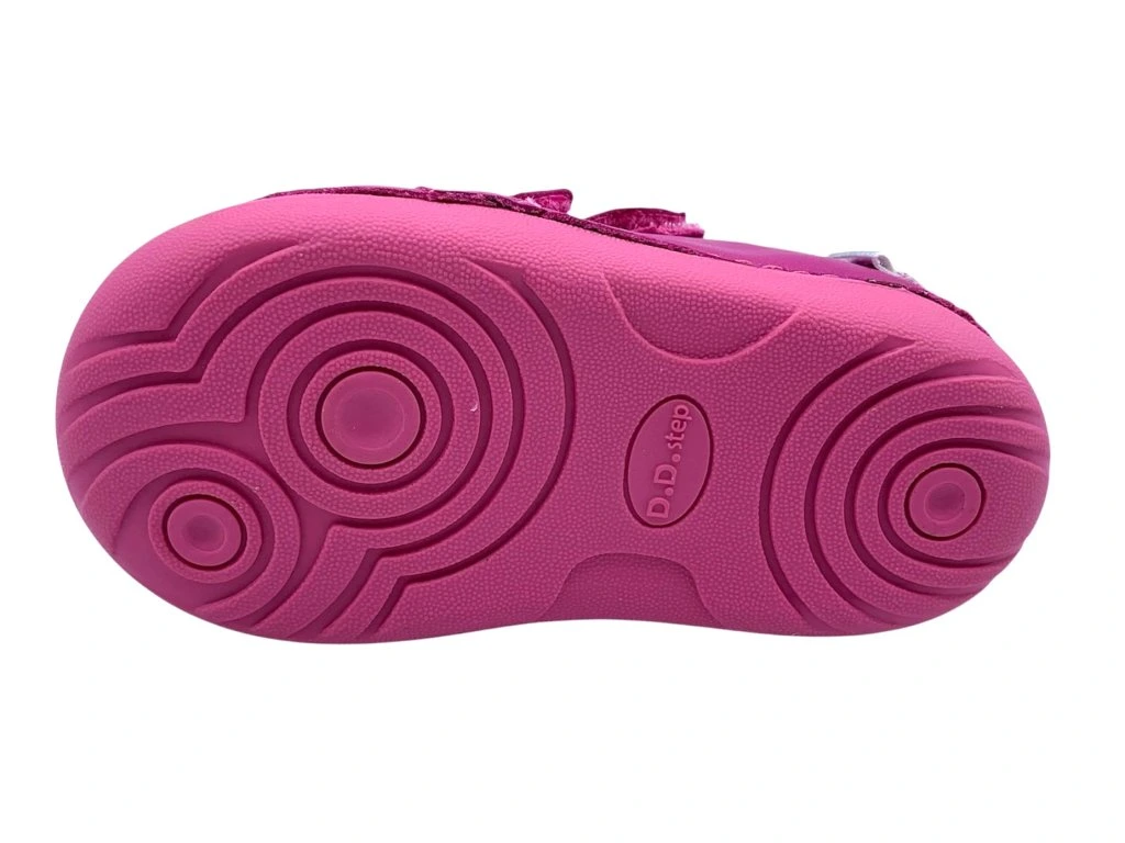 D.D.Step Dětská obuv S015-52412A - vel.20