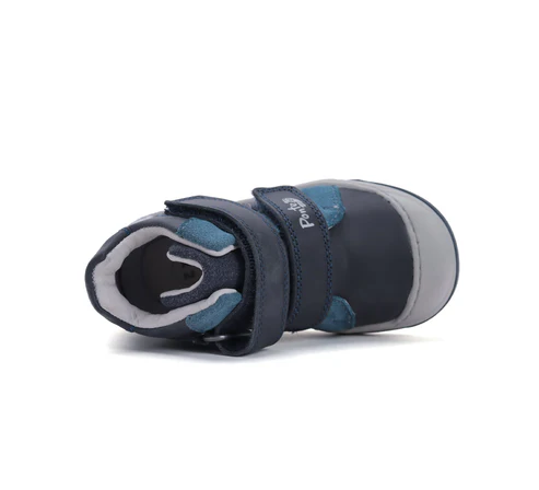 Ponte20 Dětská obuv DA06-5-2863A - vel.27