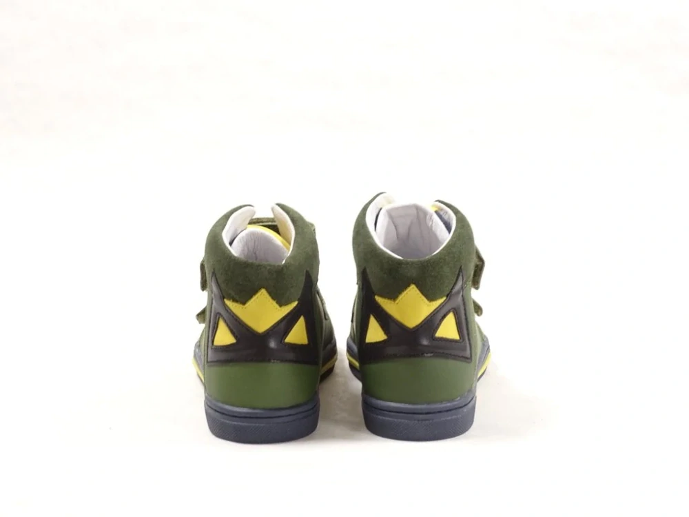 Ponte20 Dětská obuv DA06-5-2547 - vel.32