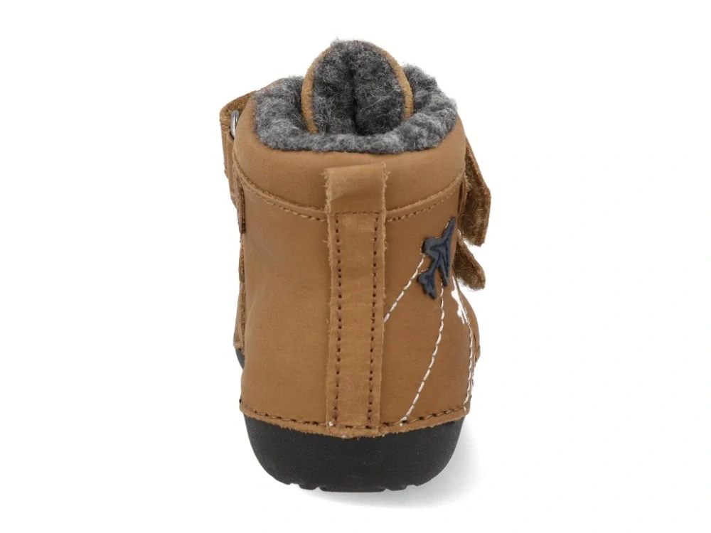 D.D.Step Zimní obuv W015-52347B - vel.23