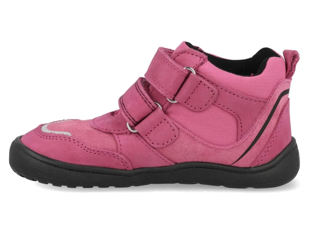 Protetika Barefoot obuv Banet fuxia - vel.26