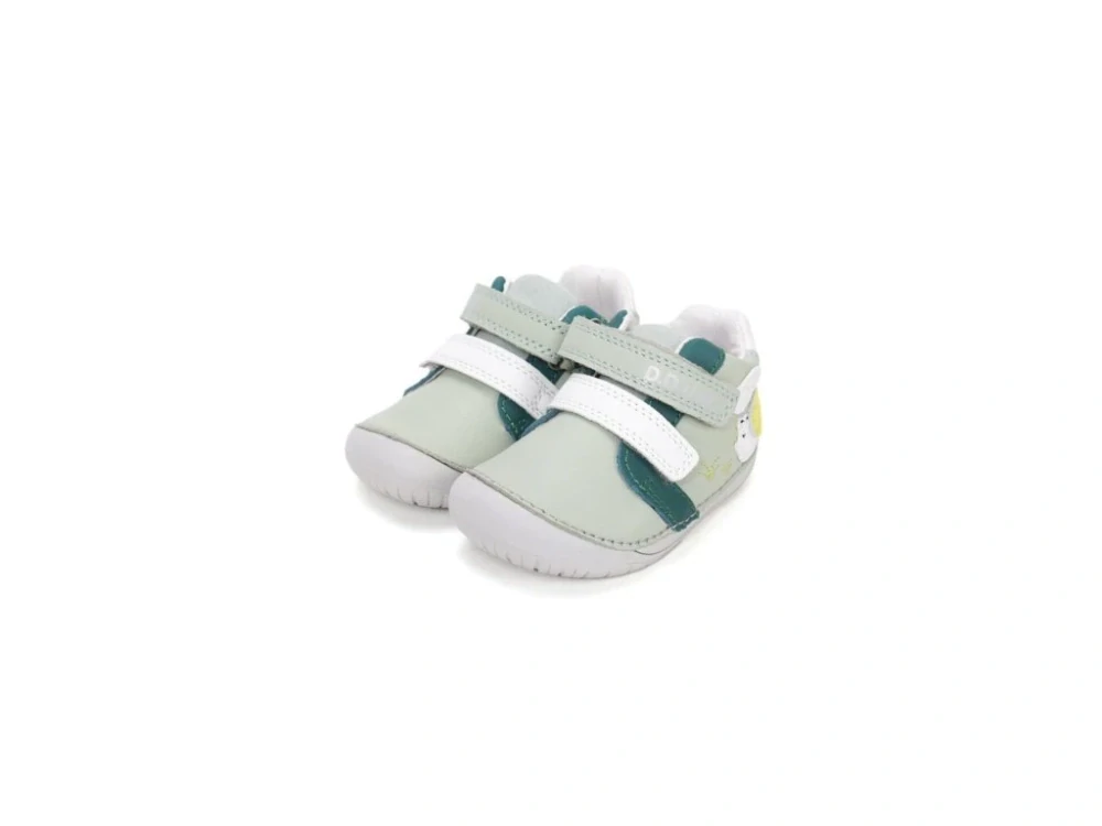 D.D.Step Barefoot obuv S070-61995B - vel.21