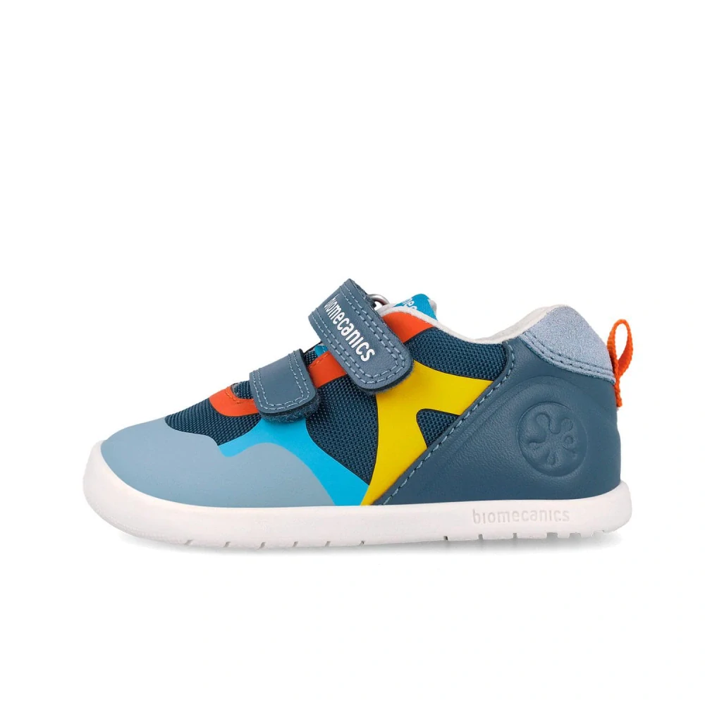 Biomecanics Dětská obuv 262165-A556 - vel.25