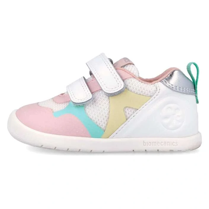 Biomecanics Dětská obuv 262165-D310 - vel.20