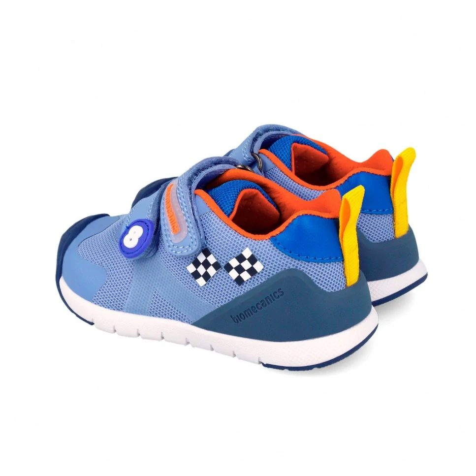 Biomecanics Dětská obuv 262134-A371 - vel.21