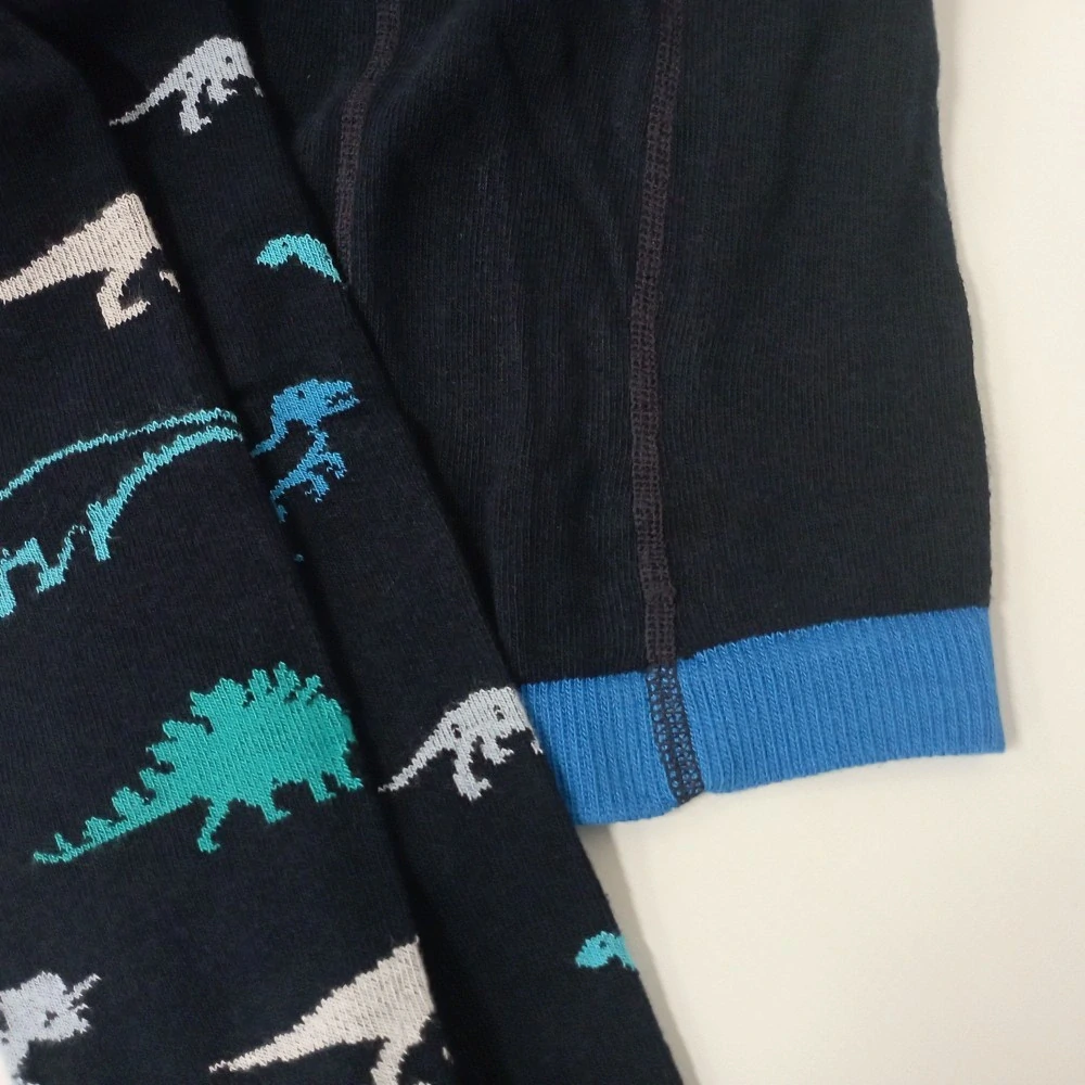 TREPON Dětské punčocháče DINOSAURUS - vel.110-116