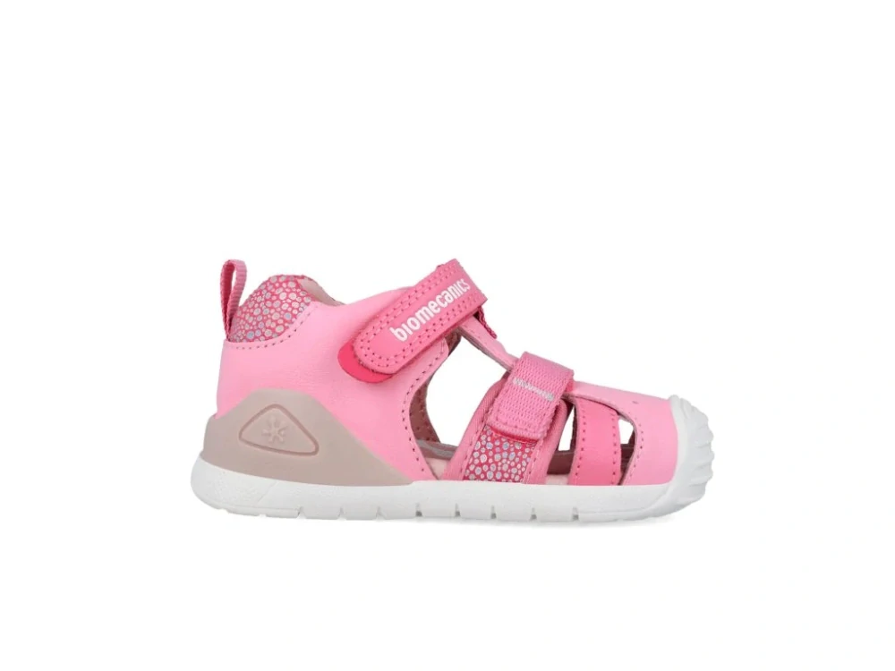 Biomecanics Letní obuv 262111-A711 - vel.24