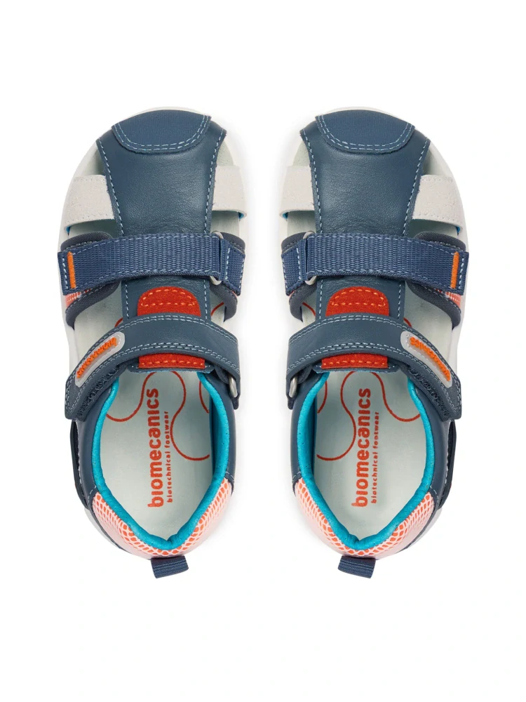 Biomecanics Letní obuv 262231-A556 - vel.32