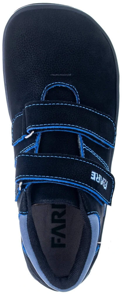 Fare Bare Dětská nepromokavá obuv A5226212 - vel.31