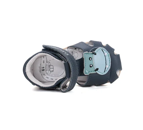 D.D.Step Letní obuv G075-61516A - vel.24