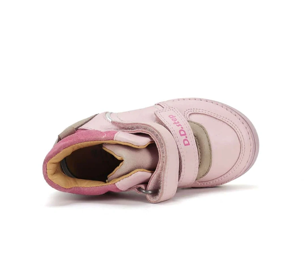 D.D.Step Dětská obuv A078-62105C - vel.28