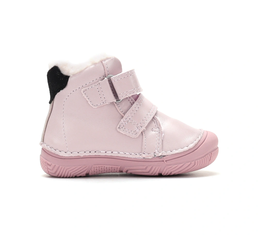 D.D.Step Zimní obuv W082-462926D - vel.25