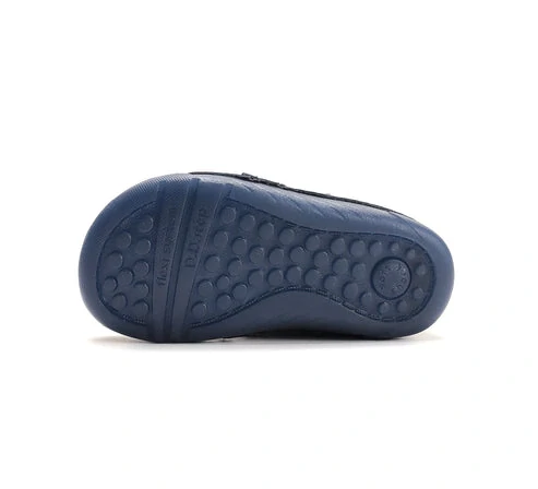 D.D.Step Zimní obuv W108-62360A -vel.25