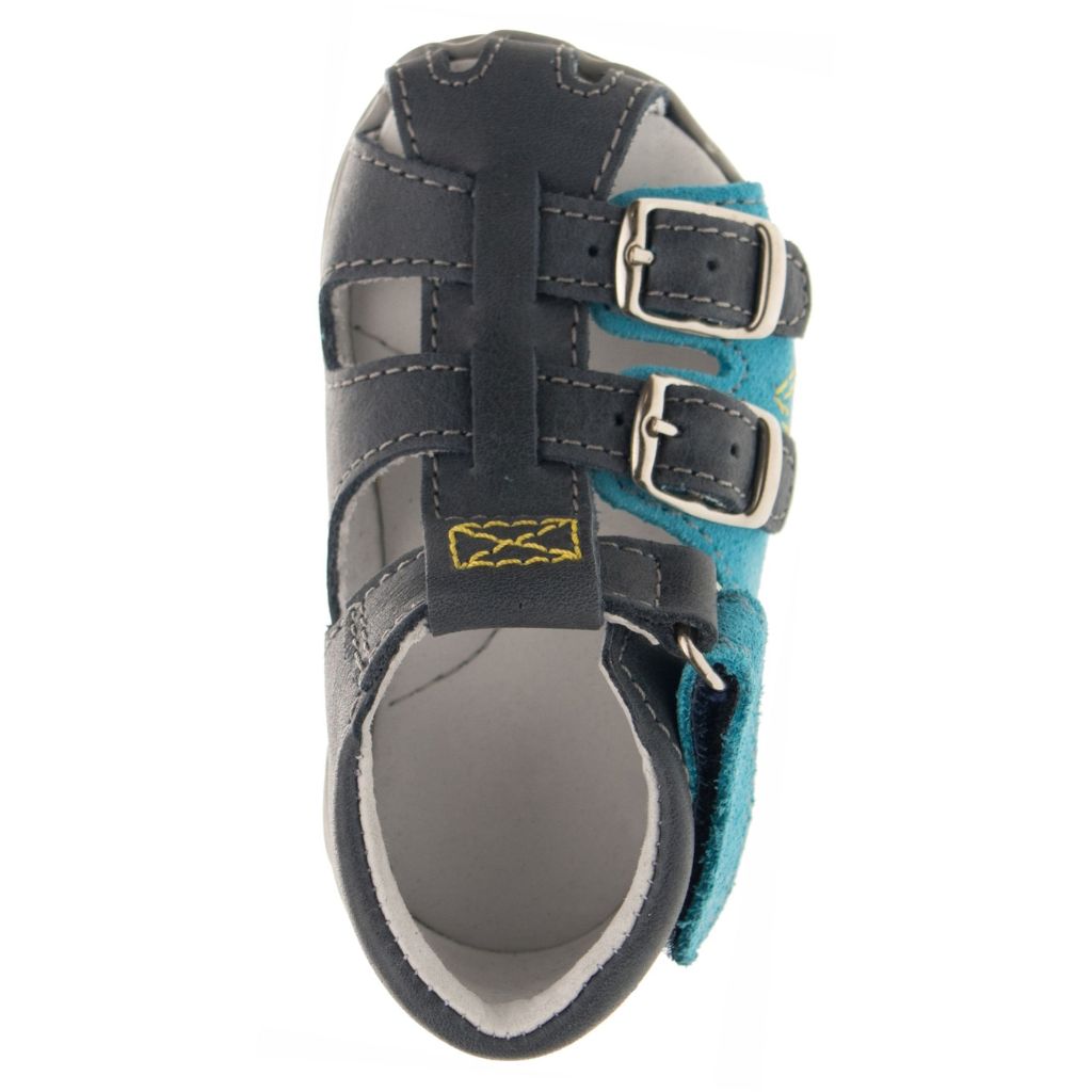 FARE Letní obuv 568105 - vel.18