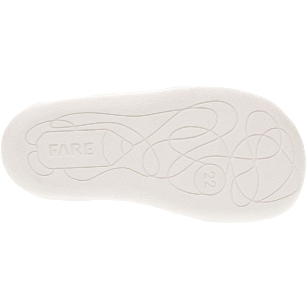 FARE Domácí obuv 4011447 - vel.22