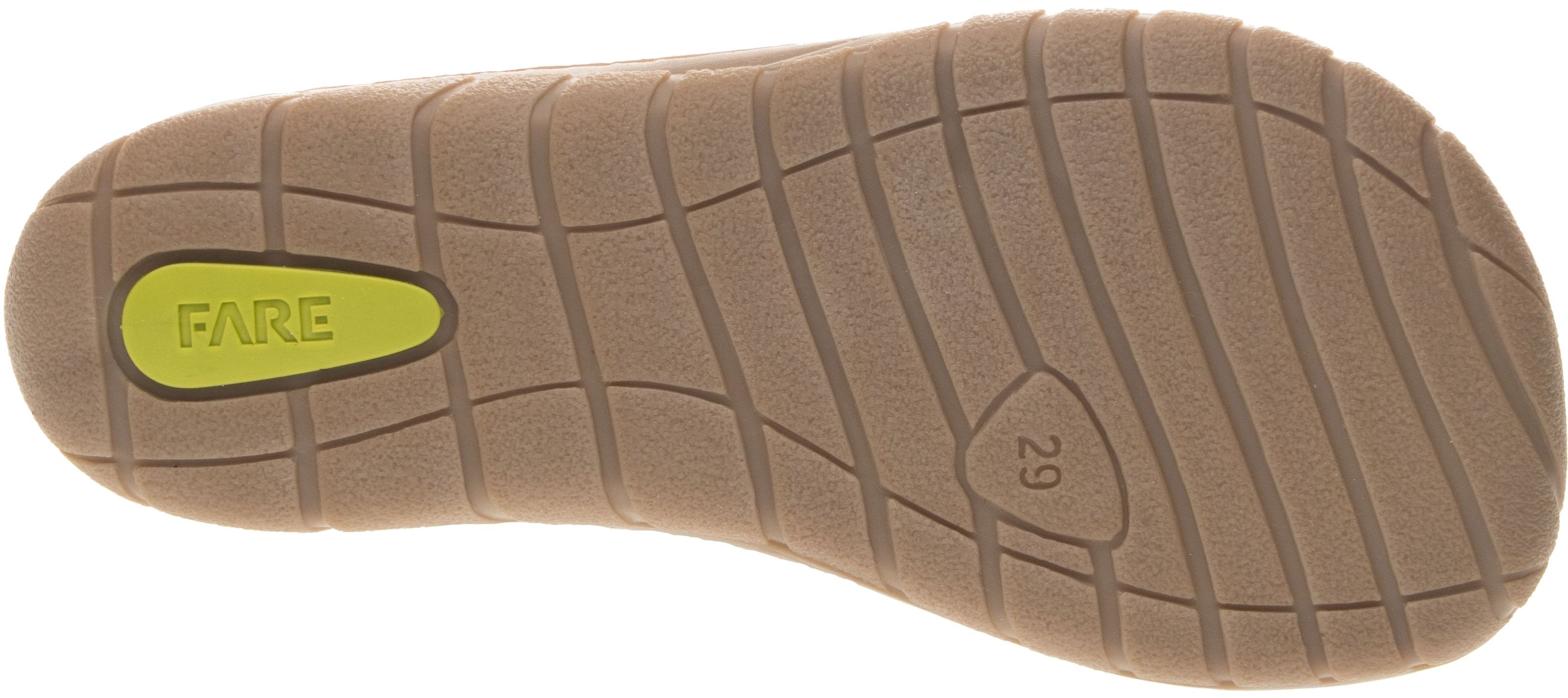 Fare Bare Dětská obuv 5214201 - vel.29