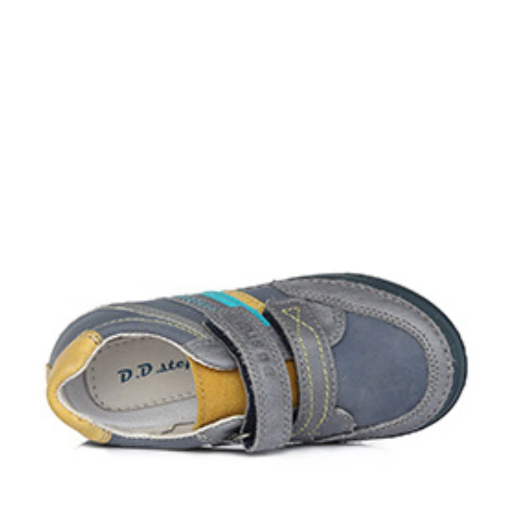 D.D.Step Dětská obuv 040-440A - vel.25