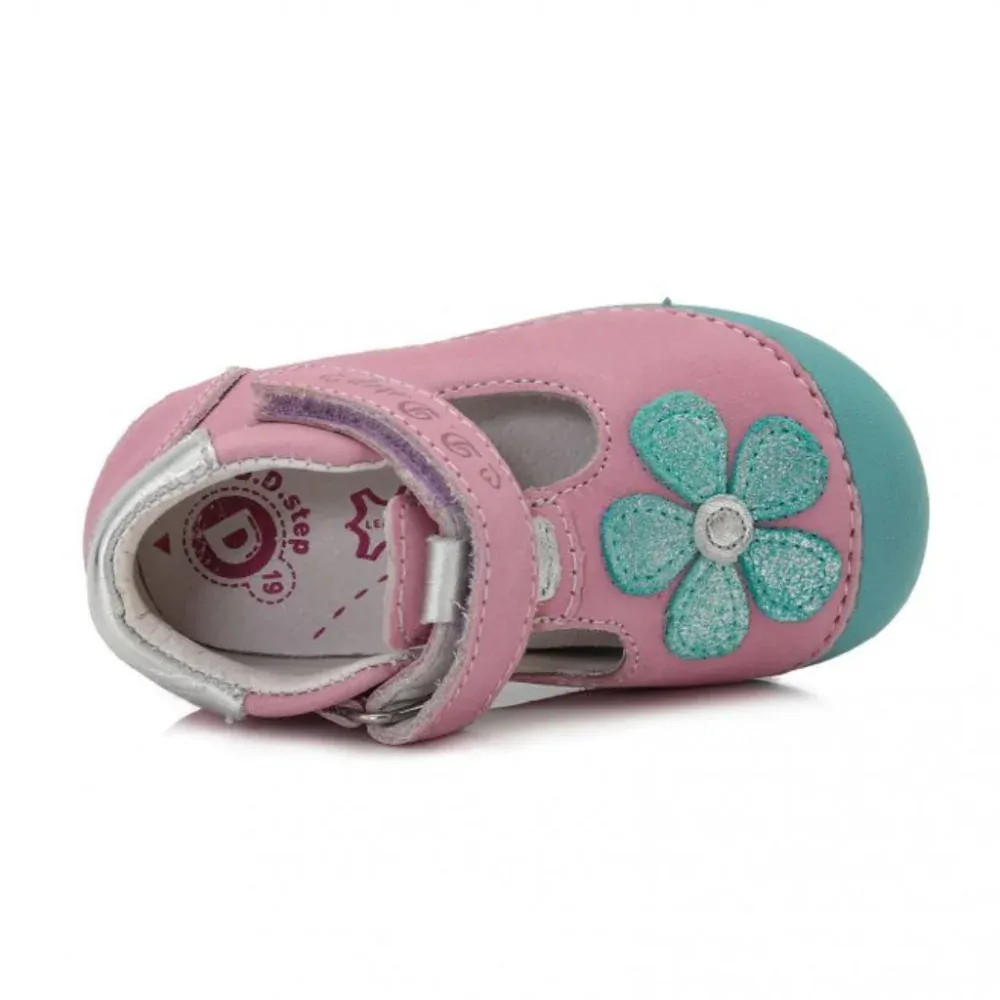 D.D.Step Dětská obuv 015-171B - vel.20