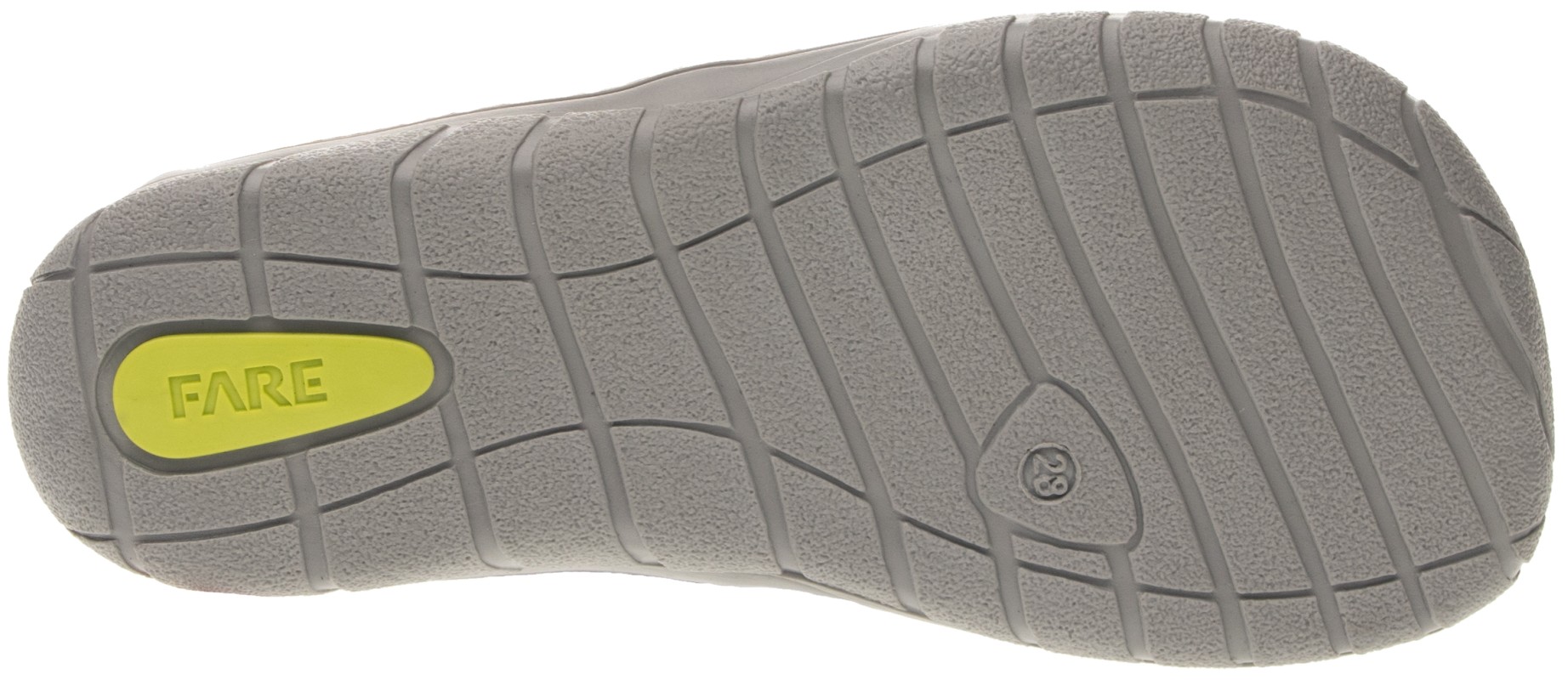 Fare Bare Letní obuv 5261252 - vel.28