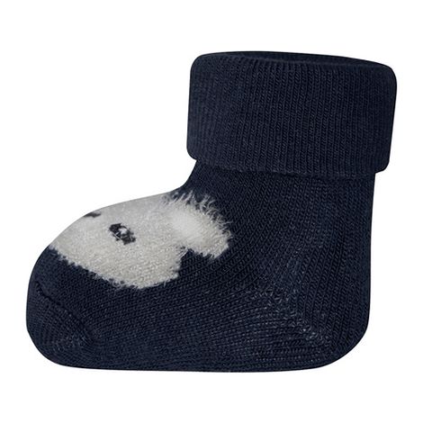 Ewers Kojenecké ponožky 3pack 205128