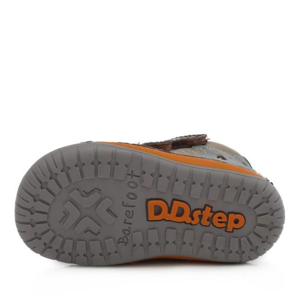 D.D.Step Dětská Barefoot obuv 070-56 - vel.21