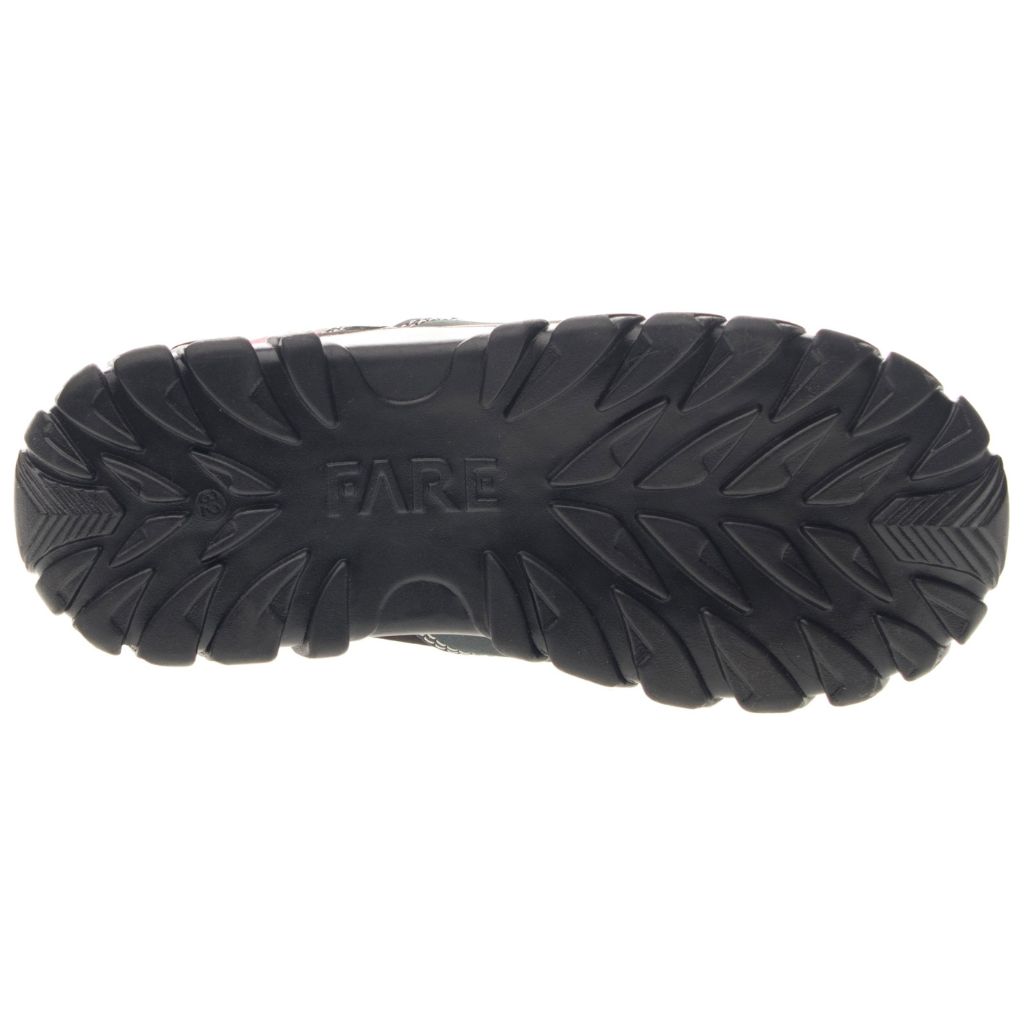 Fare Zimní obuv s membránou 2642253 - vel.31